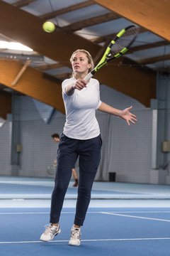 Lilly Düffert 1567 - Ellerbeker Weihnachtsturnier